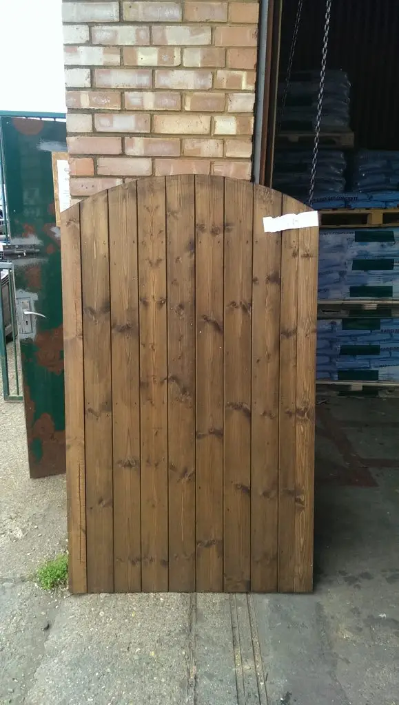 Gates
