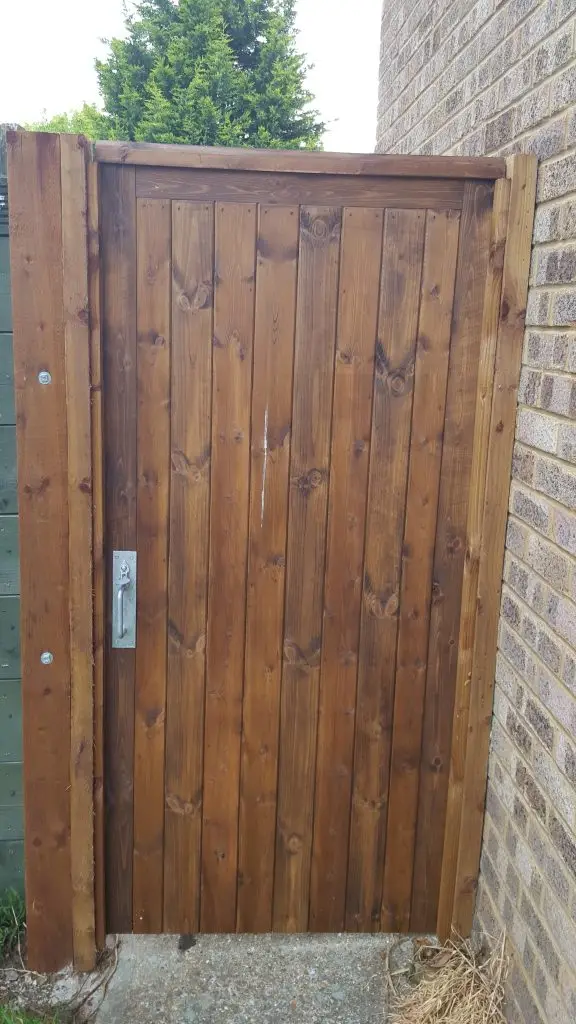 Gates