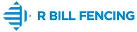 R Bill Fencing Logo