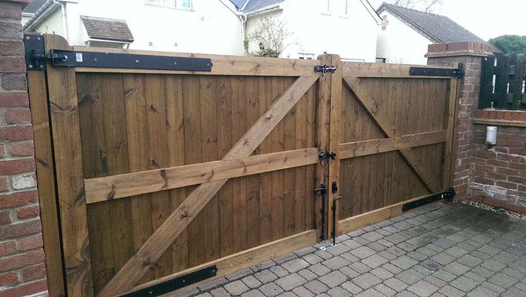 Gates